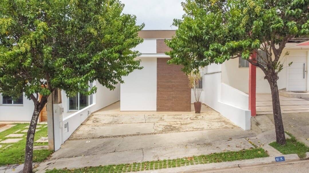 #1438 - Casa em condomínio para Venda em Sorocaba - SP