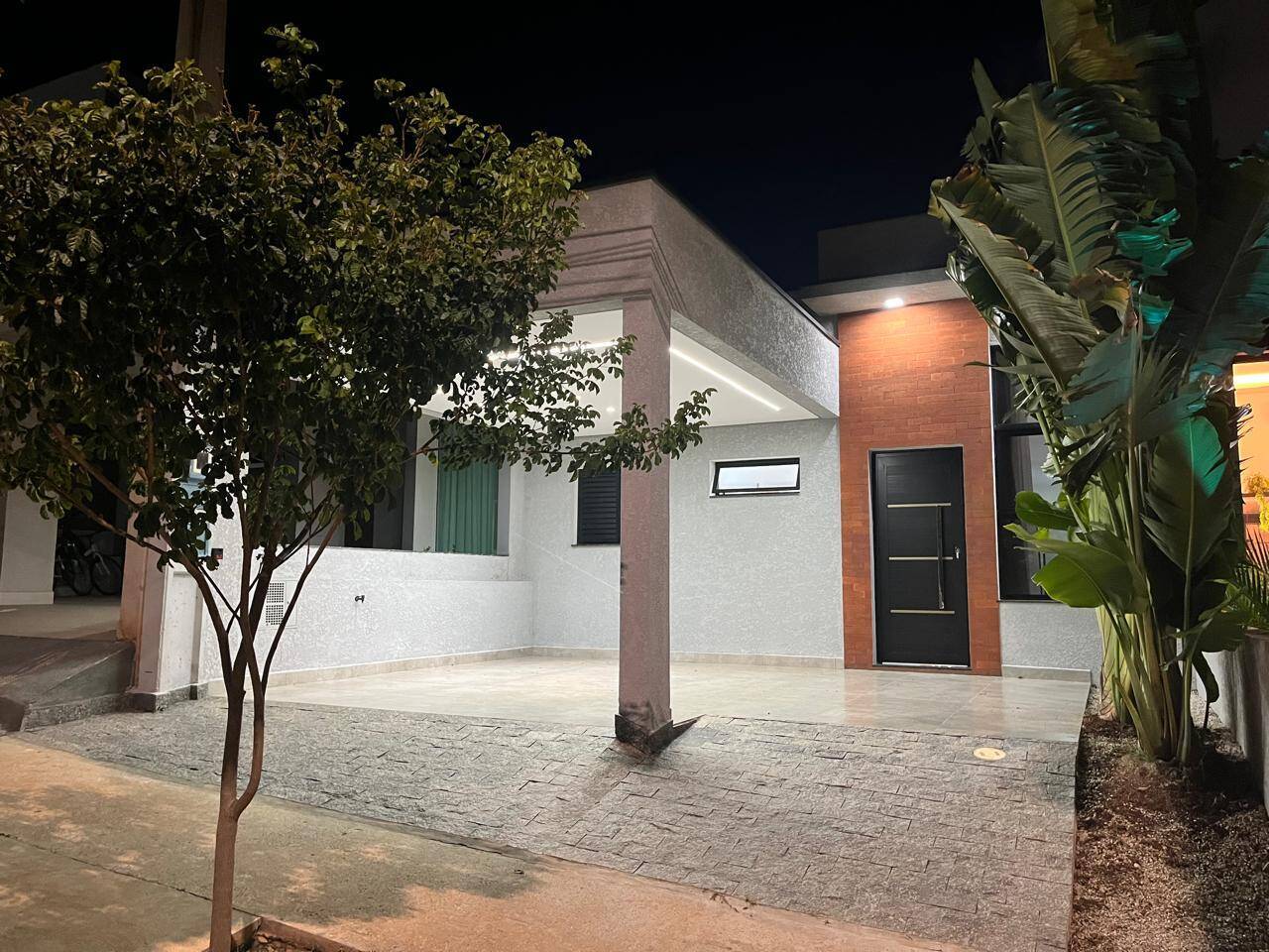 #1442 - Casa em condomínio para Locação em Sorocaba - SP