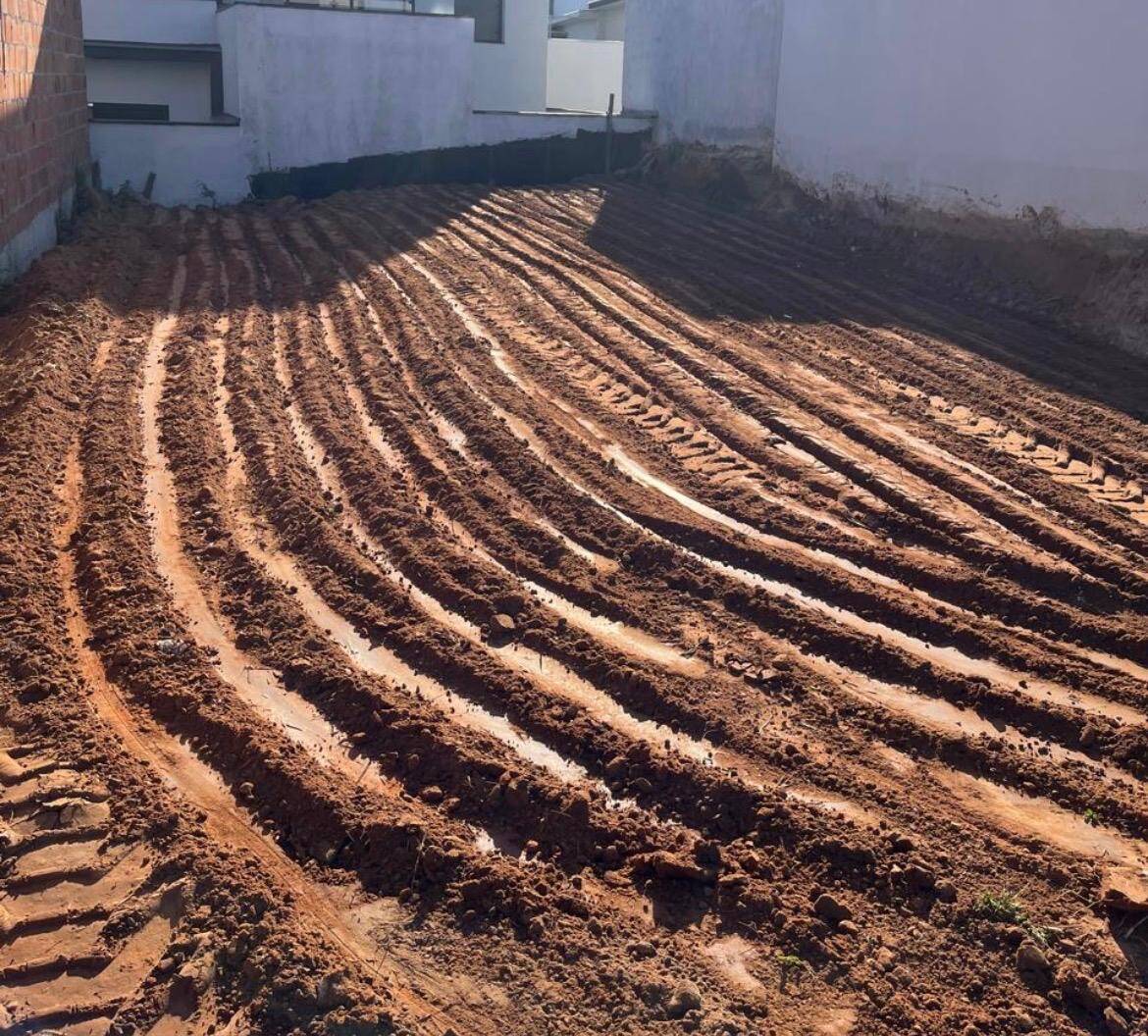#1443 - Terreno em condomínio para Venda em Sorocaba - SP