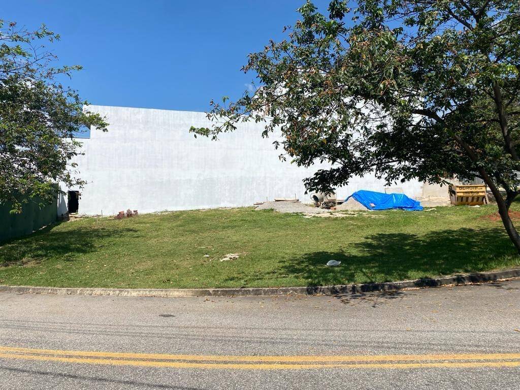 #1450 - Terreno em condomínio para Venda em Sorocaba - SP