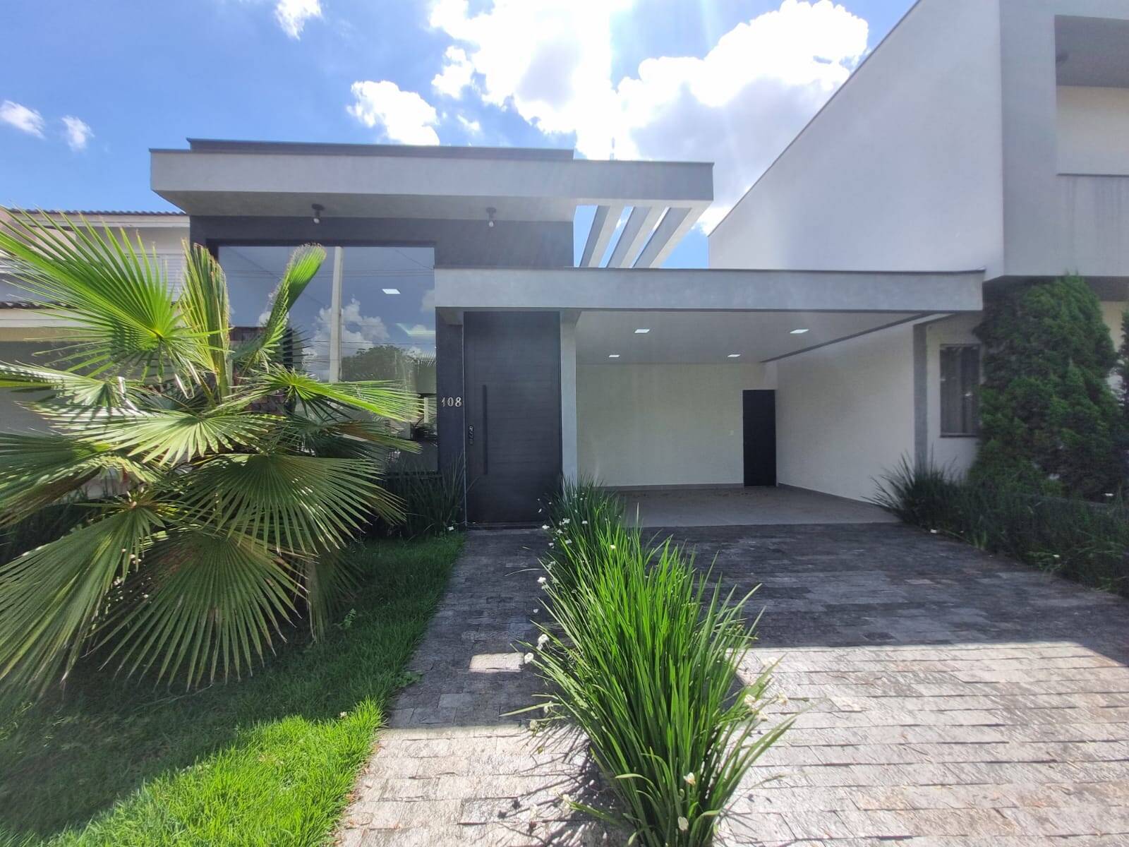#1453 - Casa em condomínio para Venda em Sorocaba - SP