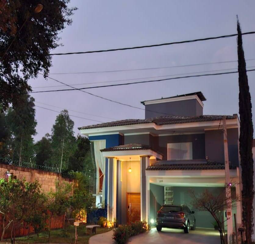 #1454 - Casa em condomínio para Venda em Sorocaba - SP