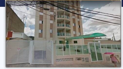#1457 - Apartamento para Venda em Sorocaba - SP