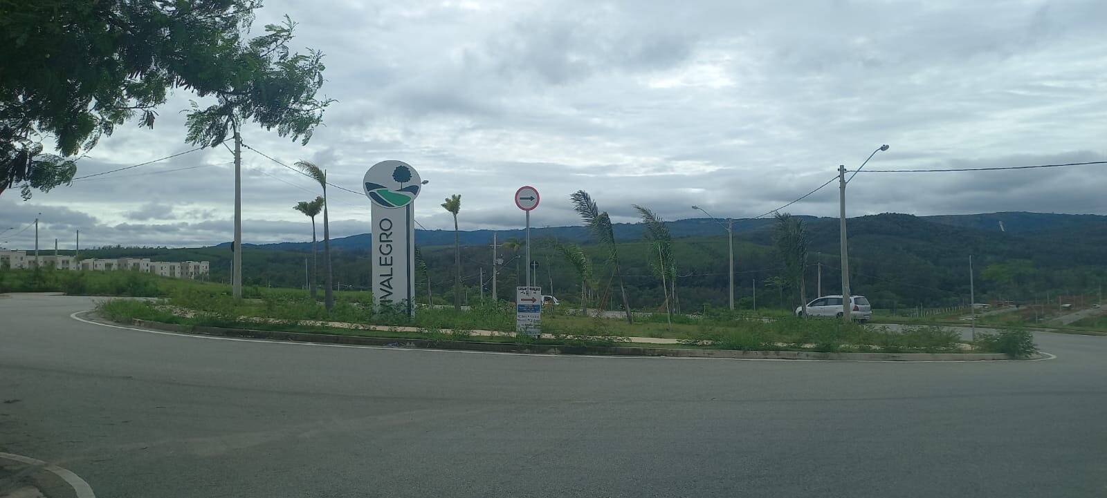 #1462 - Terreno para Venda em Votorantim - SP