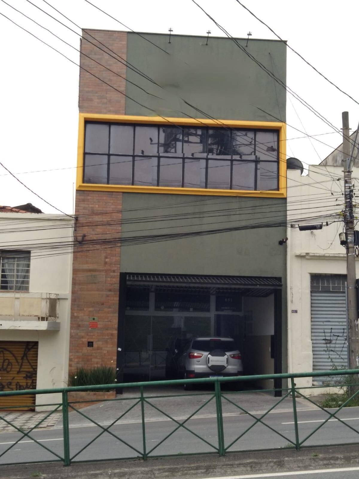 #1463 - Salão Comercial para Venda em Sorocaba - SP