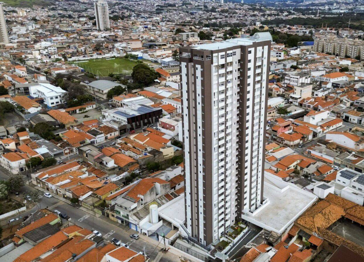 #1467 - Apartamento para Venda em Sorocaba - SP
