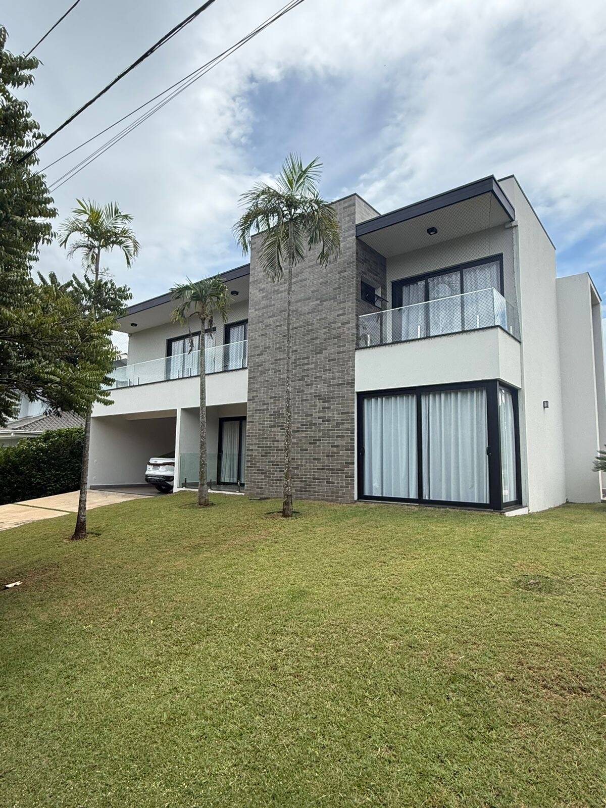 #1470 - Casa em condomínio para Venda em Araçoiaba da Serra - SP