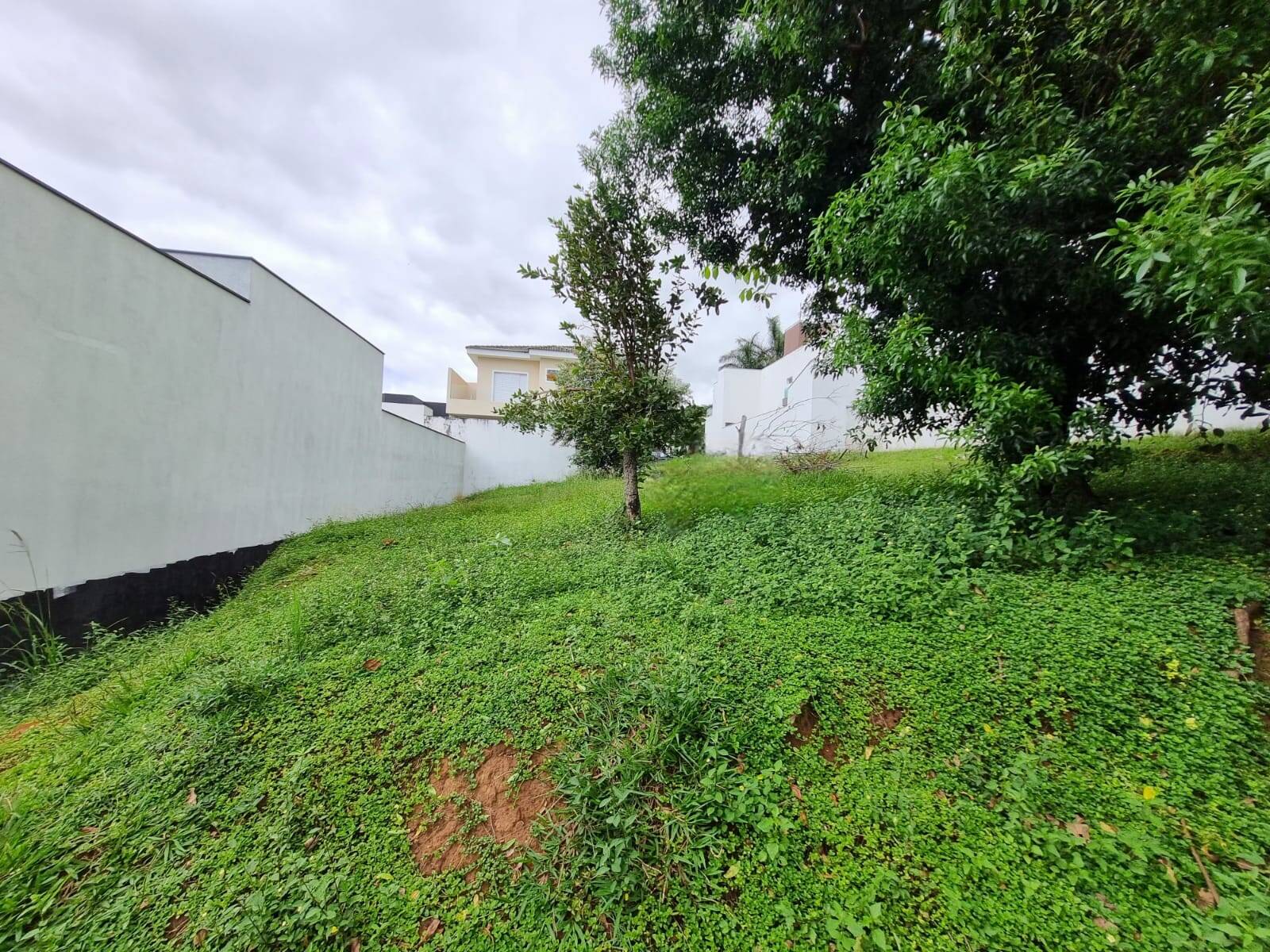 #1474 - Terreno em condomínio para Venda em Sorocaba - SP