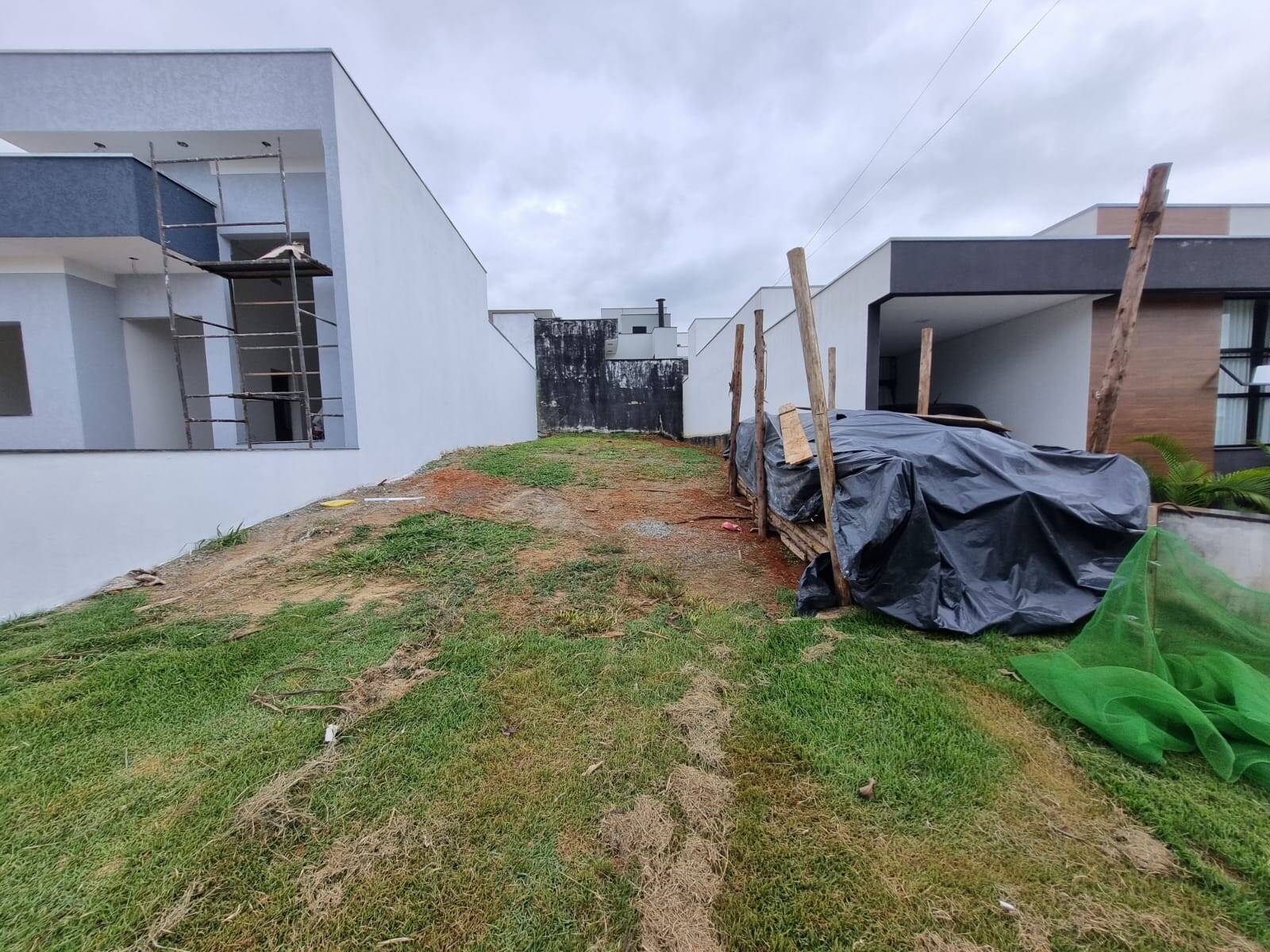 #1475 - Terreno em condomínio para Venda em Sorocaba - SP
