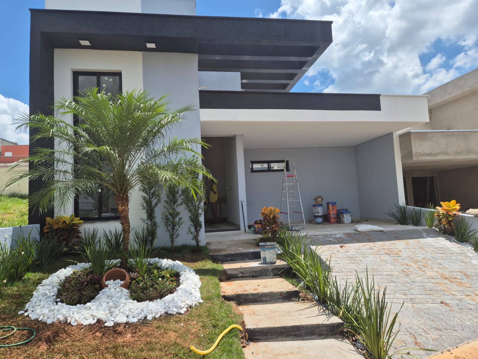 #1479 - Casa em condomínio para Venda em Araçoiaba da Serra - SP