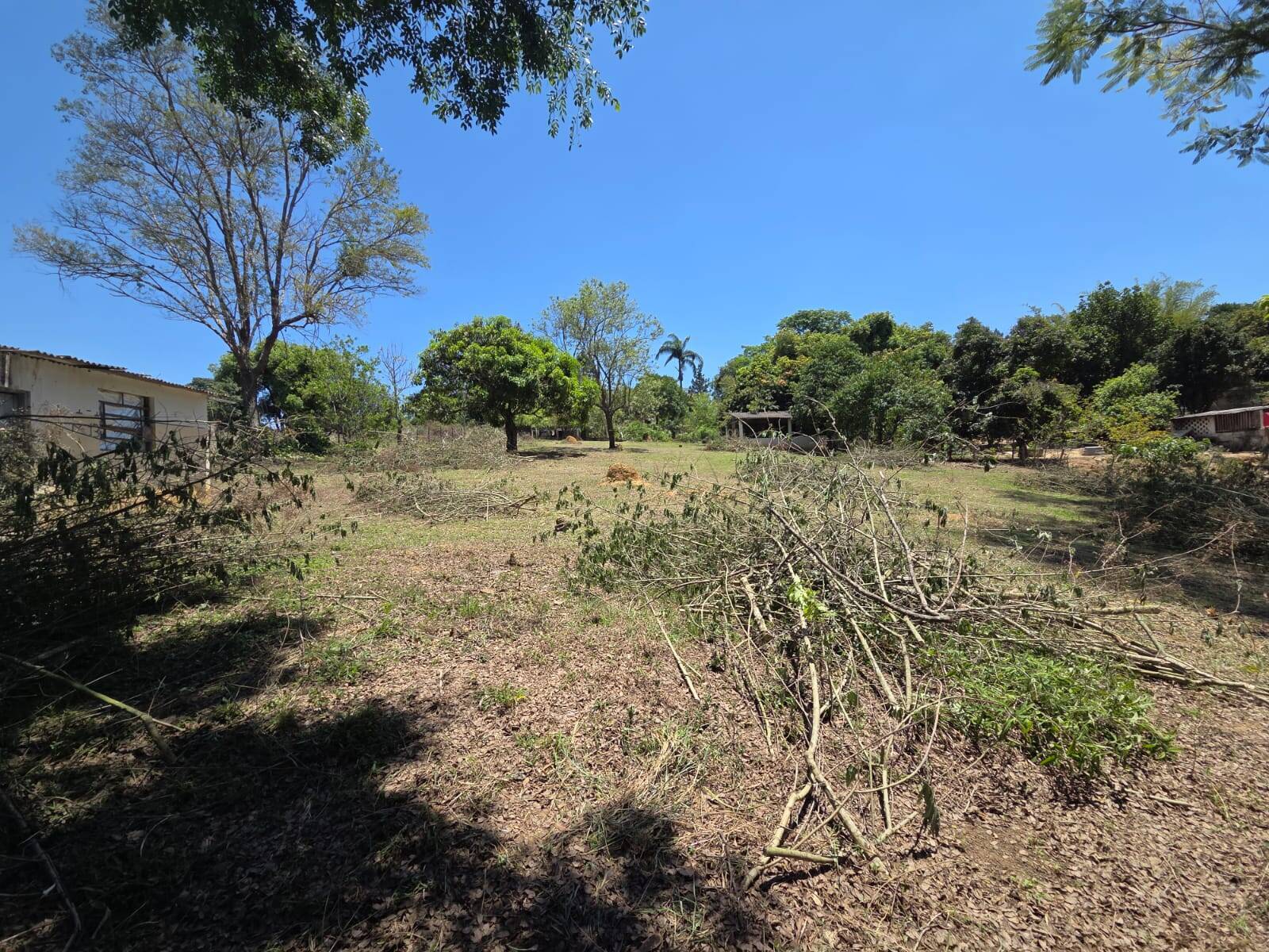 #392 - Chácara para Venda em Salto de Pirapora - SP