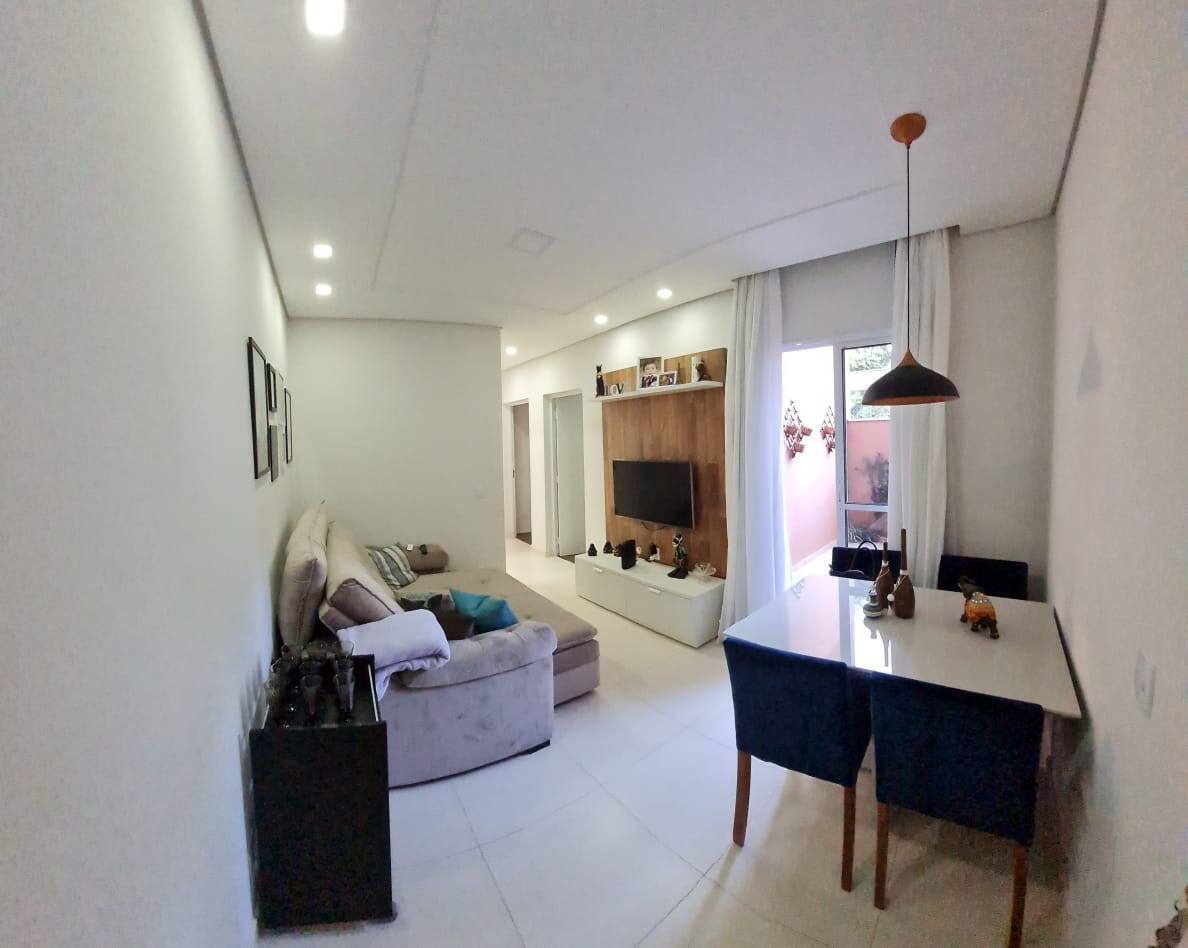 #1487 - Apartamento para Venda em Sorocaba - SP