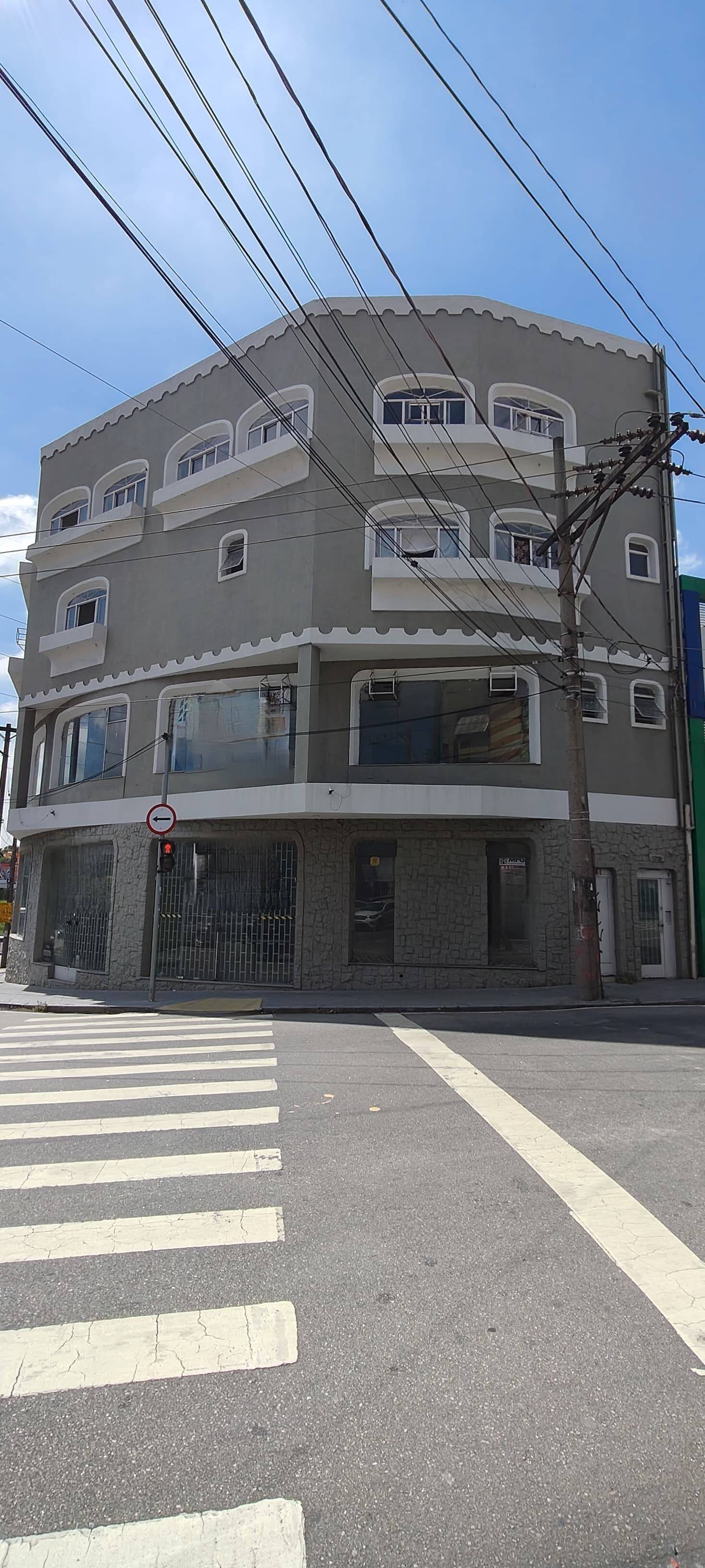 #1489 - Prédio comercial para Venda em Sorocaba - SP