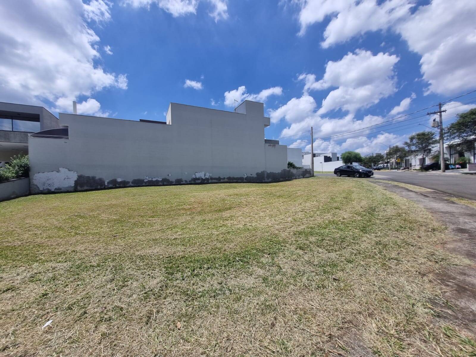 #1491 - Terreno em condomínio para Venda em Sorocaba - SP