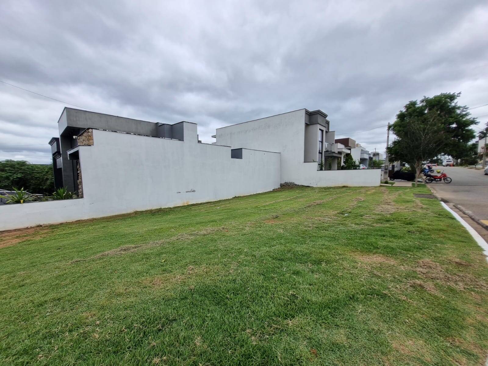 #1497 - Terreno em condomínio para Venda em Sorocaba - SP