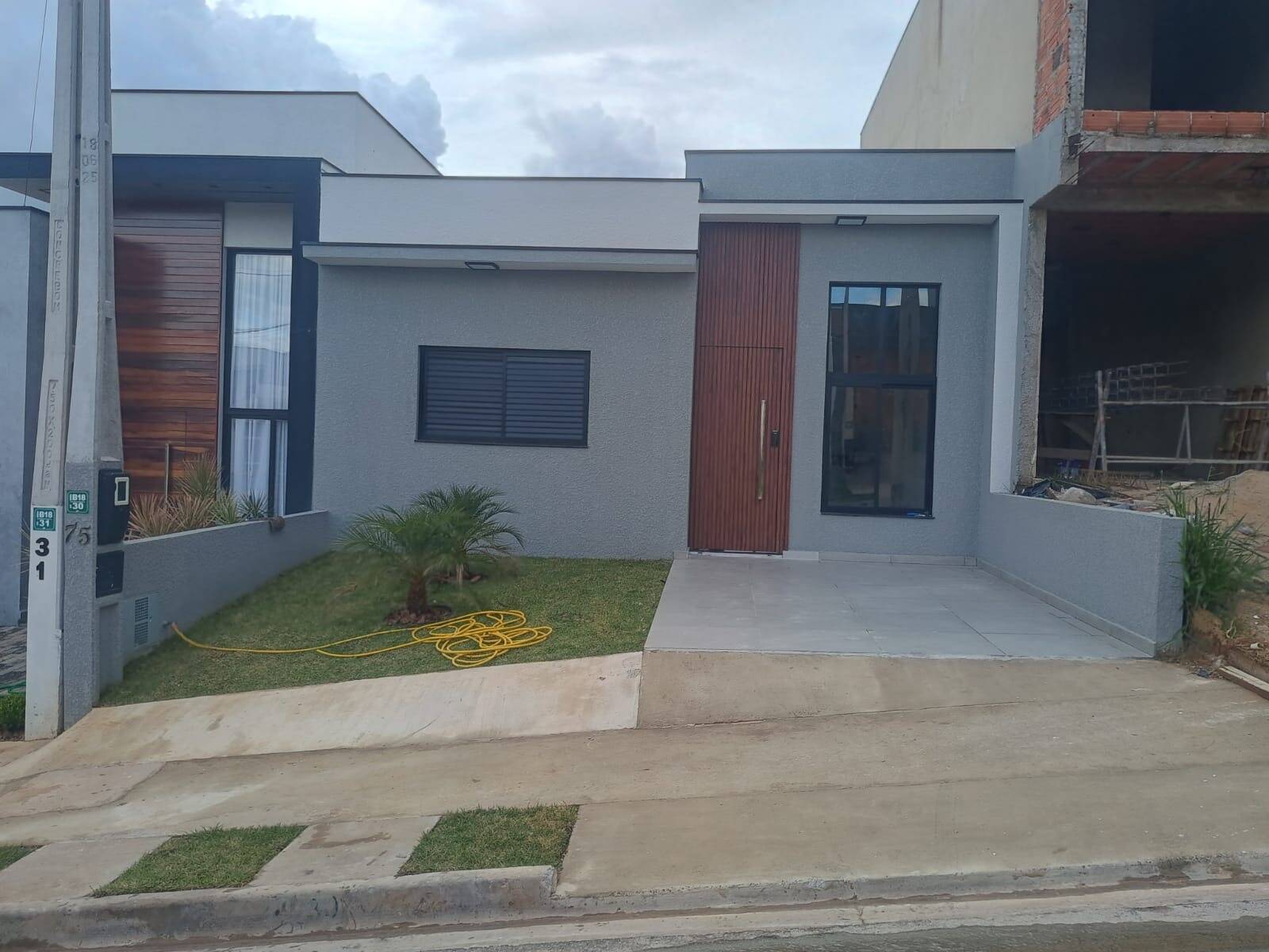 #1507 - Casa em condomínio para Venda em Sorocaba - SP