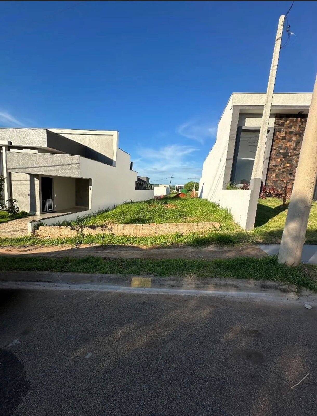 #1508 - Terreno em condomínio para Venda em Sorocaba - SP