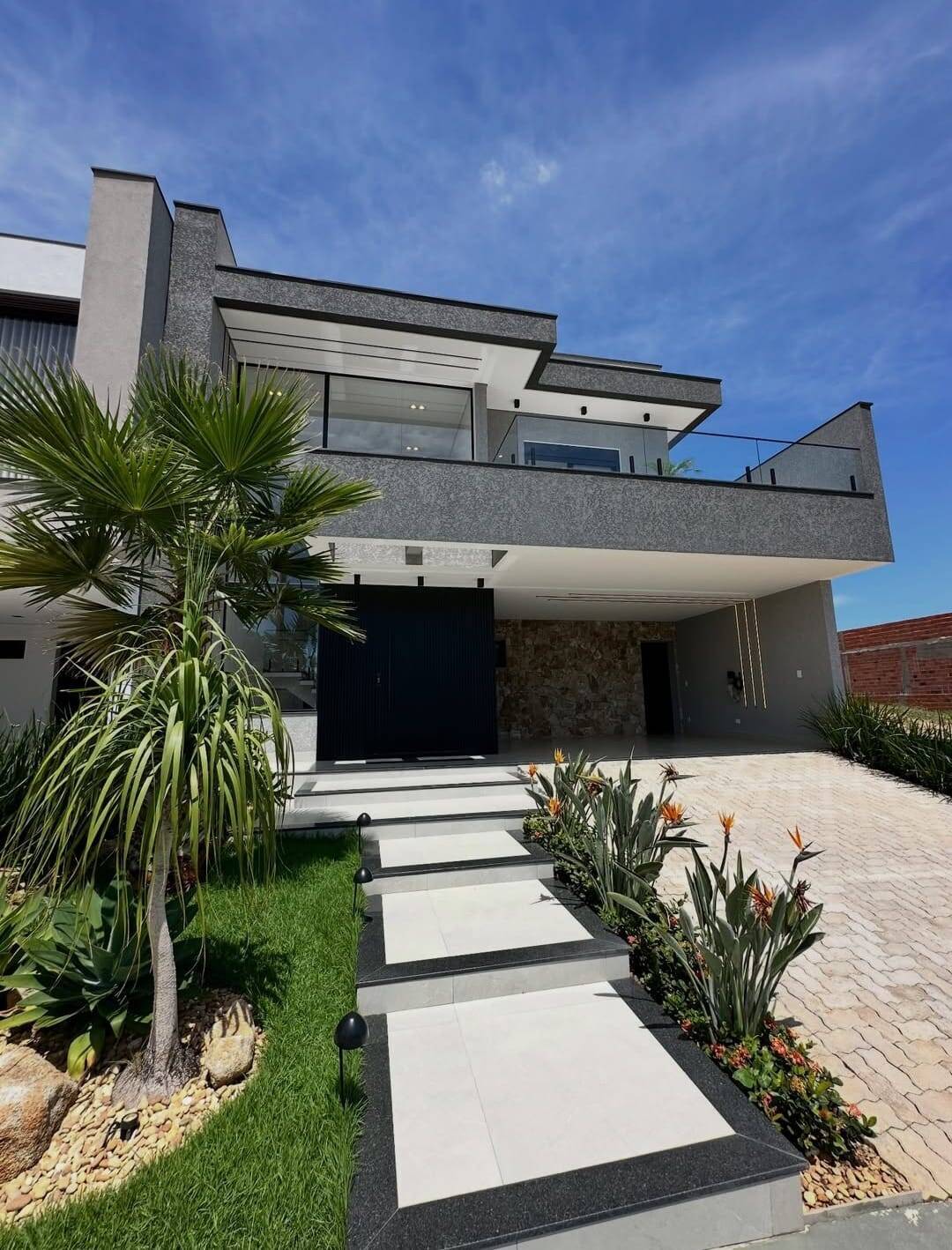 #1459 - Casa em condomínio para Venda em Sorocaba - SP