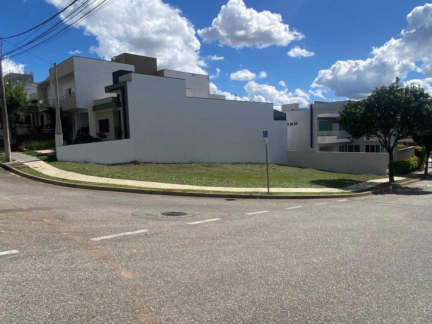 #1513 - Terreno em condomínio para Venda em Sorocaba - SP