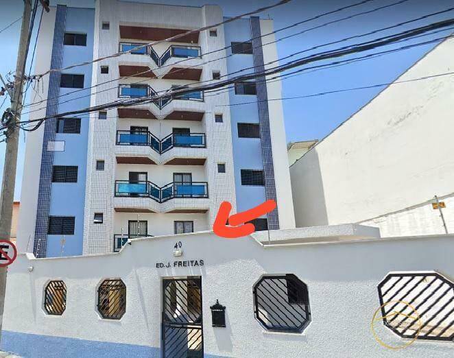 #1514 - Apartamento para Venda em Sorocaba - SP