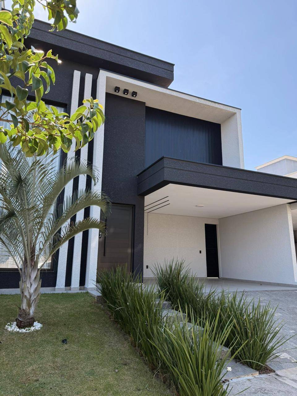 #1515 - Casa em condomínio para Venda em Sorocaba - SP