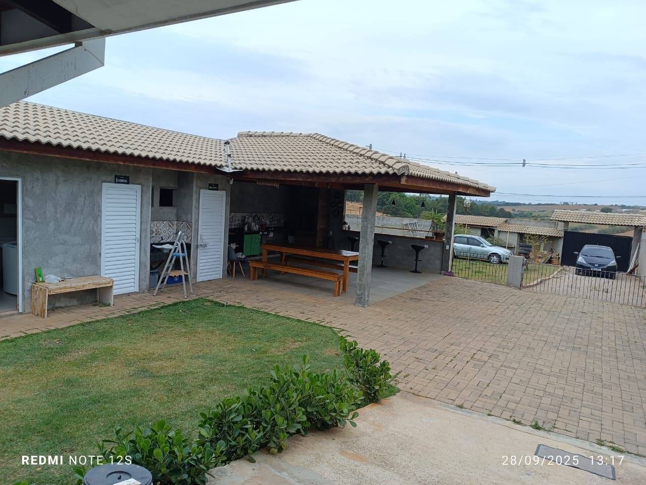 #1519 - Chácara para Venda em Araçoiaba da Serra - SP