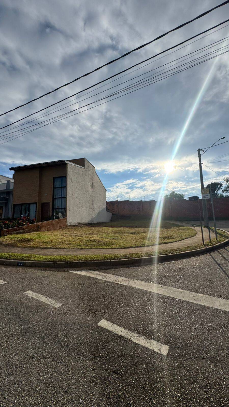 #1522 - Terreno em condomínio para Venda em Sorocaba - SP