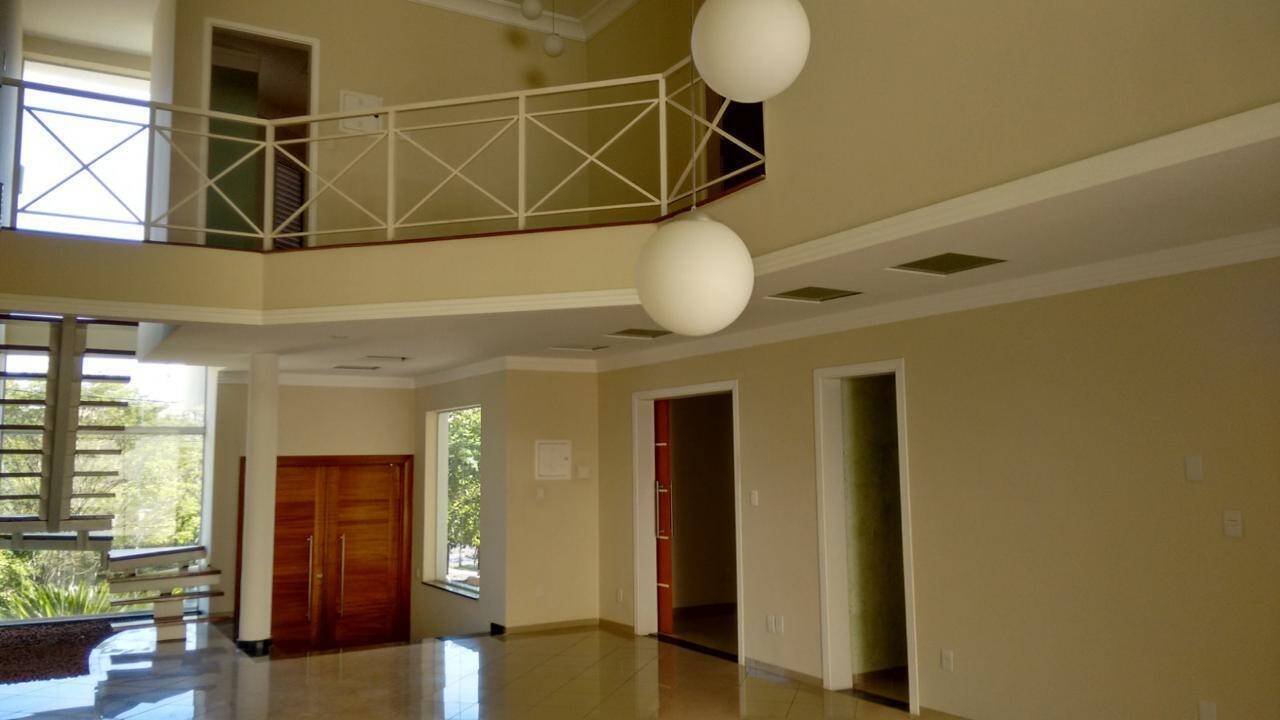 #1524 - Casa em condomínio para Venda em Sorocaba - SP
