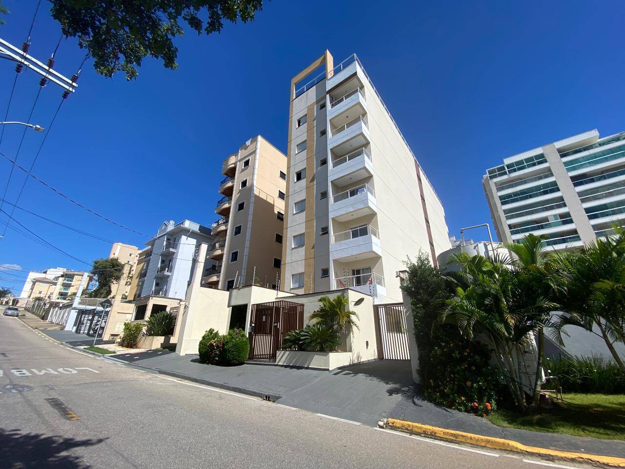 #1525 - Apartamento para Venda em Sorocaba - SP