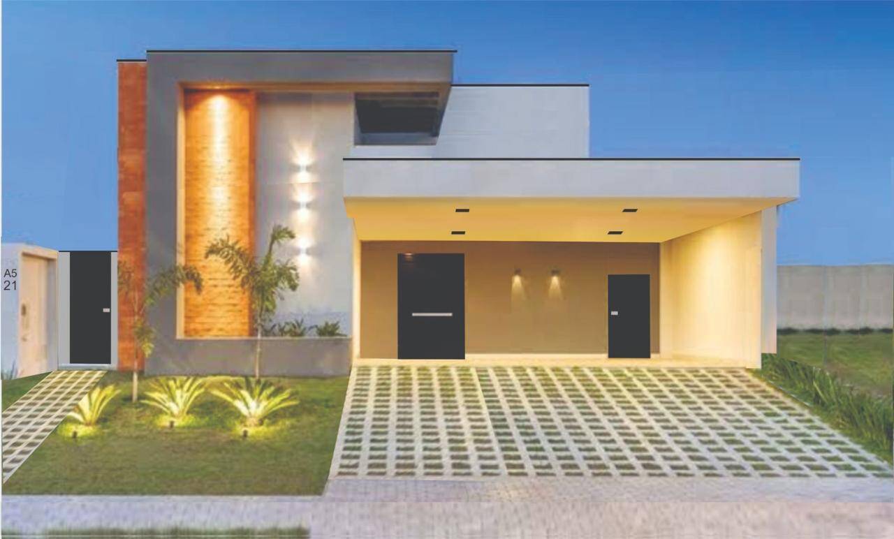 #1527 - Casa em condomínio para Venda em Votorantim - SP