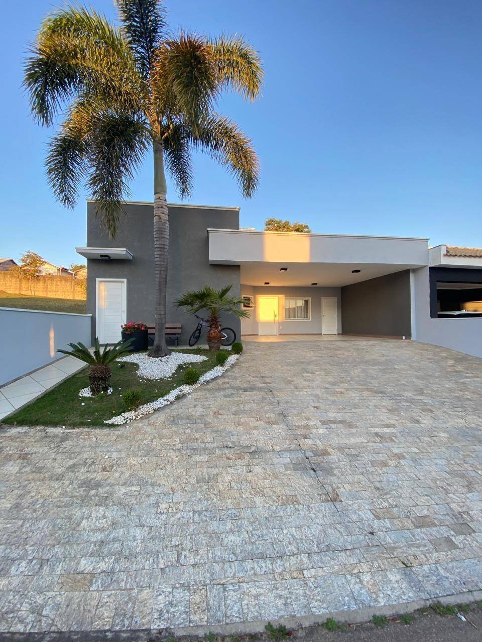 #1529 - Casa em condomínio para Venda em Sorocaba - SP