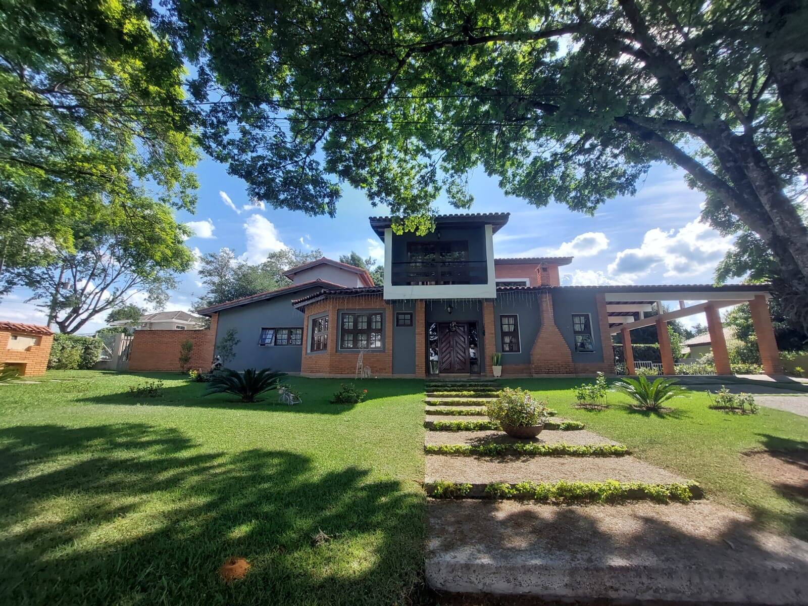 #1533 - Casa em condomínio para Venda em Sorocaba - SP
