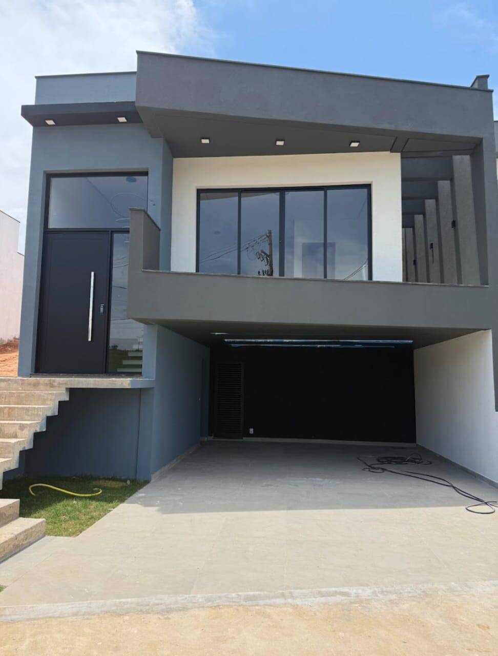 #1537 - Casa em condomínio para Venda em Sorocaba - SP