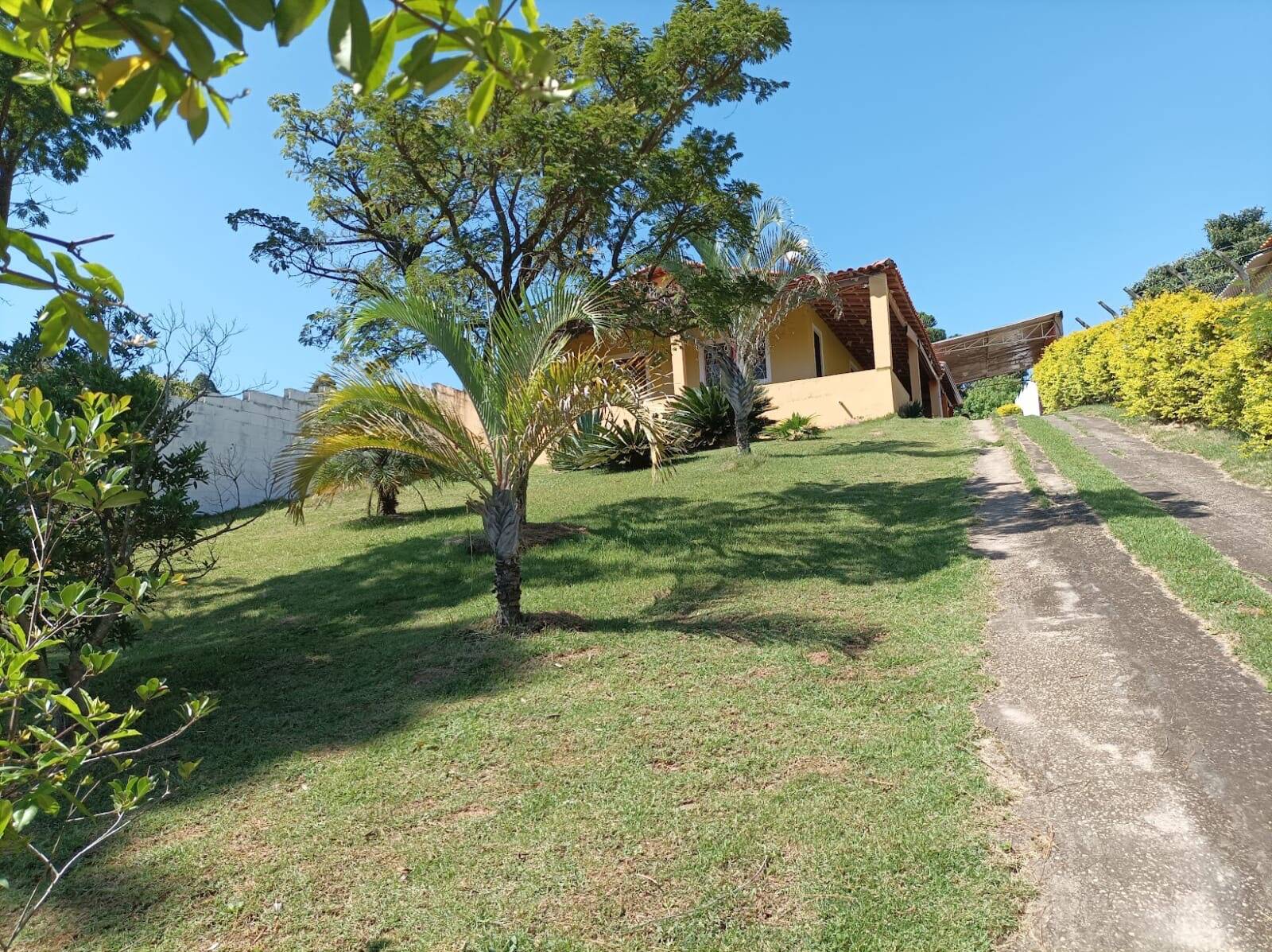 #1540 - Chácara para Venda em Sorocaba - SP