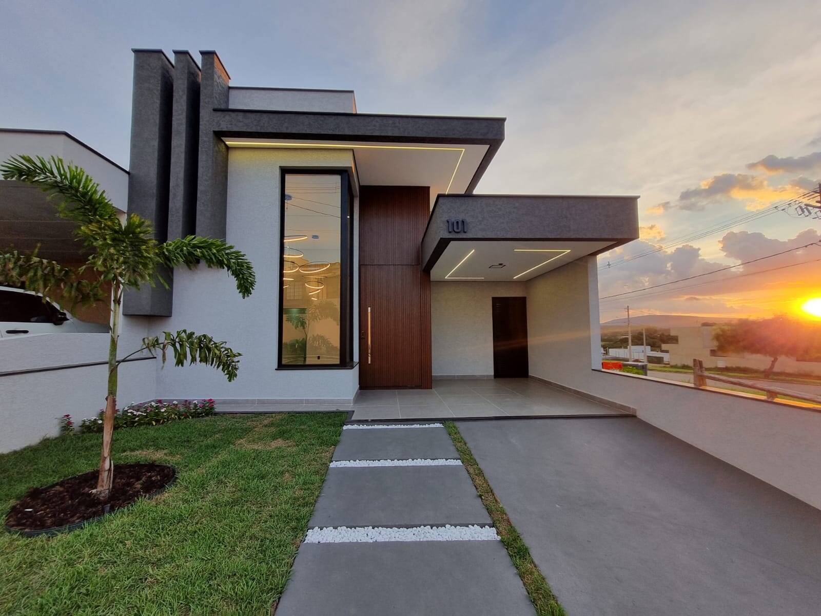 #1544 - Casa em condomínio para Venda em Sorocaba - SP
