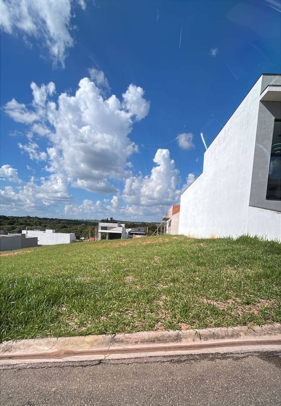 #1545 - Terreno em condomínio para Venda em Sorocaba - SP