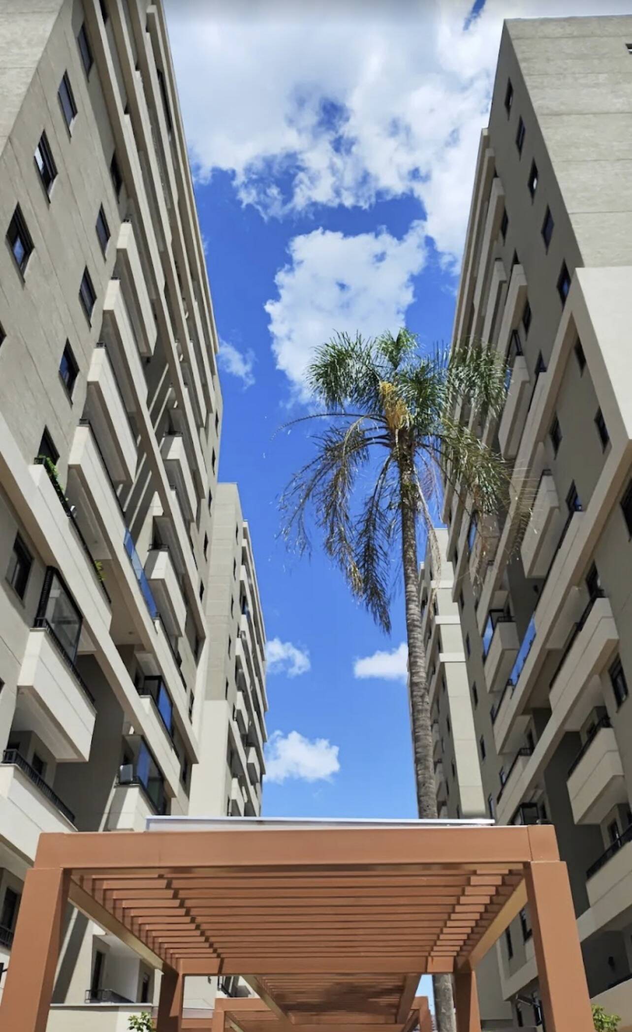 #1546 - Apartamento para Venda em Sorocaba - SP