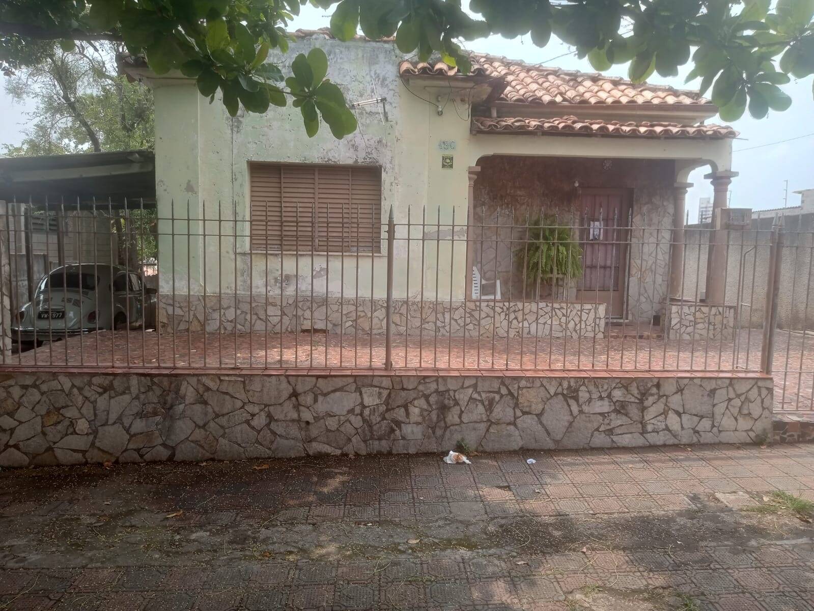 #1547 - Casa para Venda em Sorocaba - SP