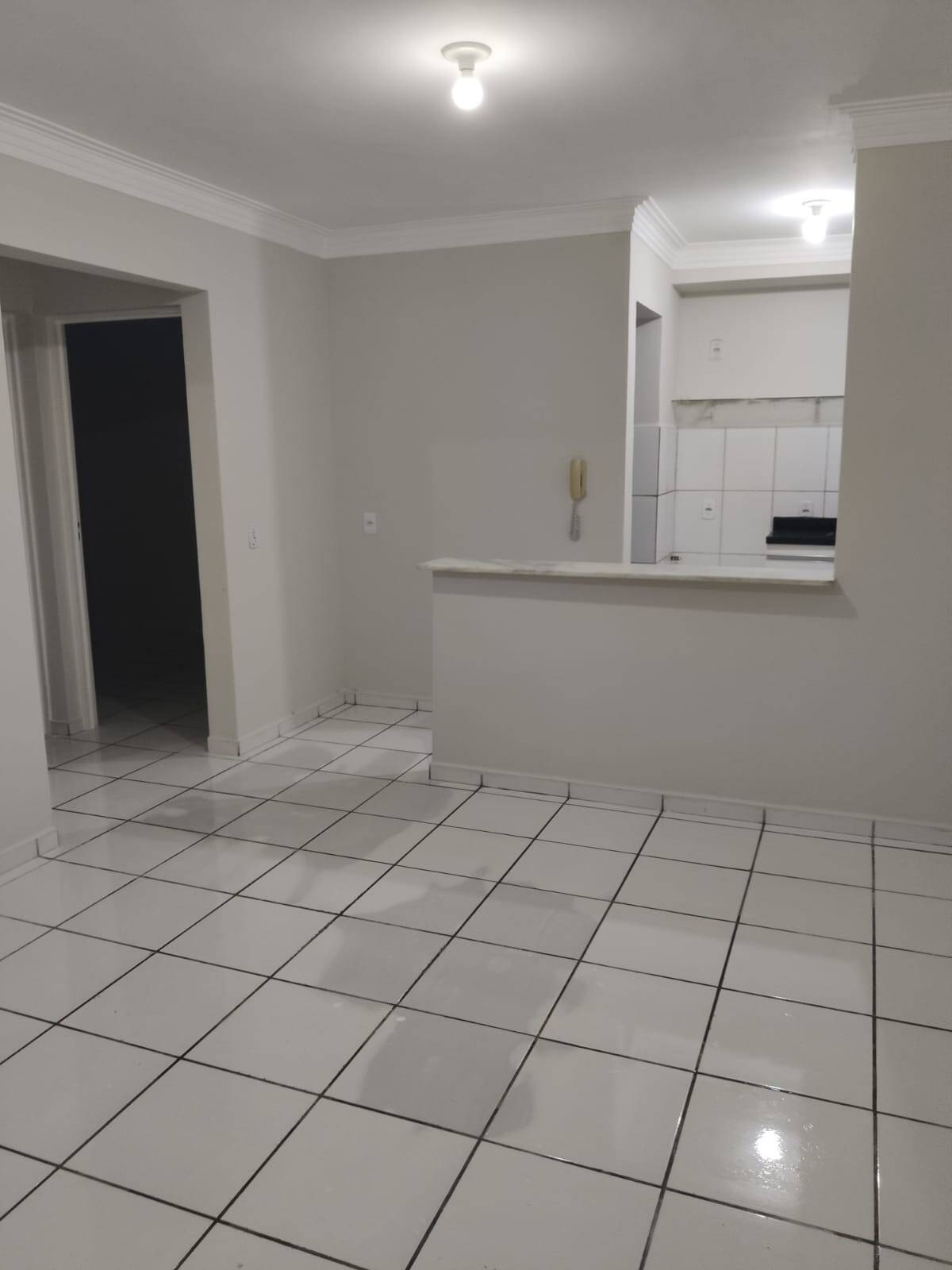 #1548 - Apartamento para Locação em Sorocaba - SP