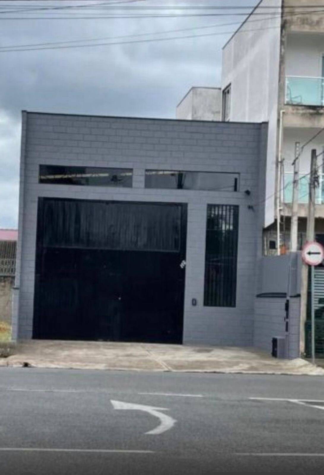 #1552 - Galpão para Venda em Sorocaba - SP