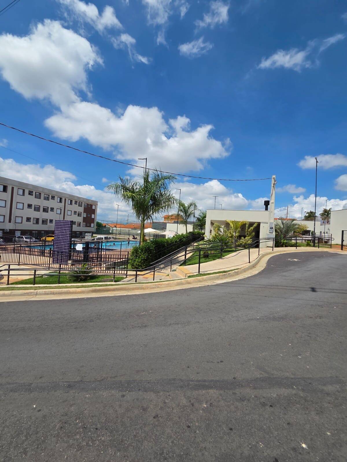 #1554 - Apartamento para Venda em Sorocaba - SP