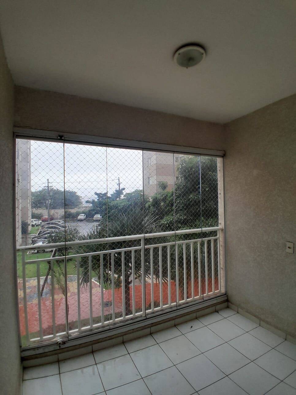 #1555 - Apartamento para Venda em Votorantim - SP