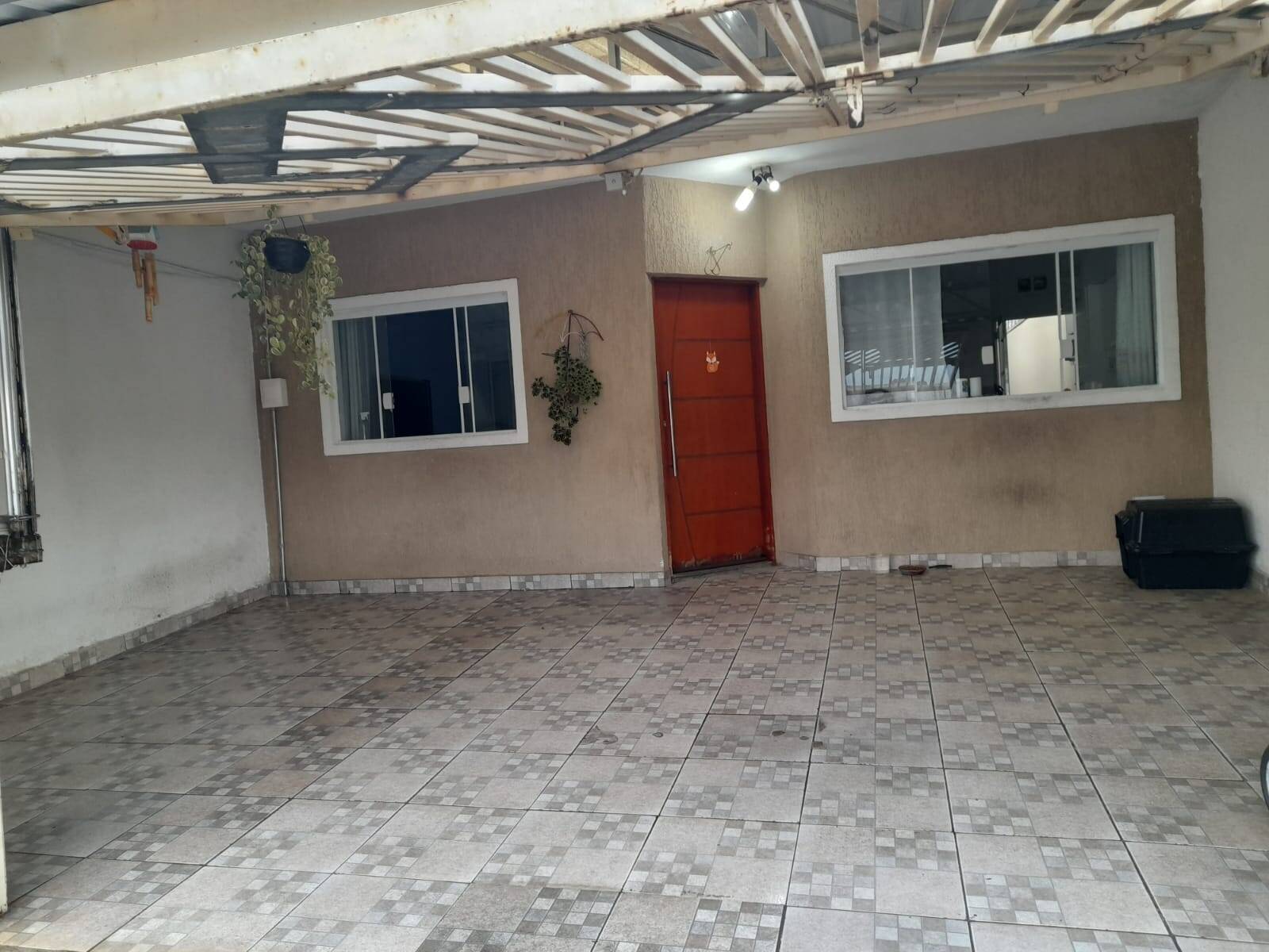 #1557 - Casa para Venda em Votorantim - SP