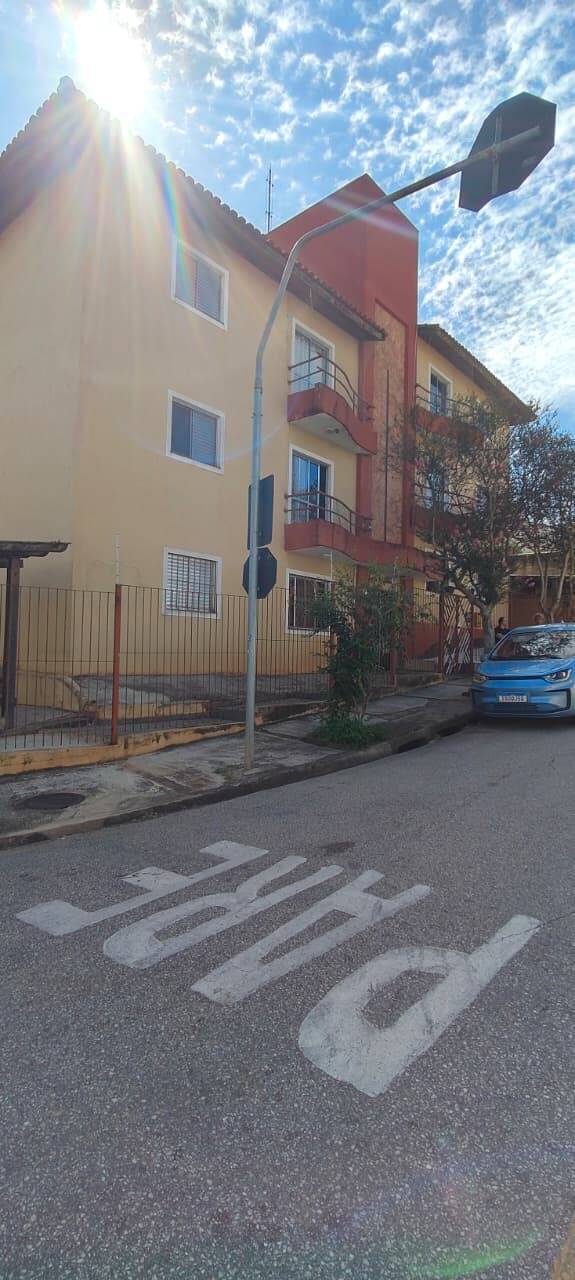 #1558 - Apartamento para Venda em Sorocaba - SP
