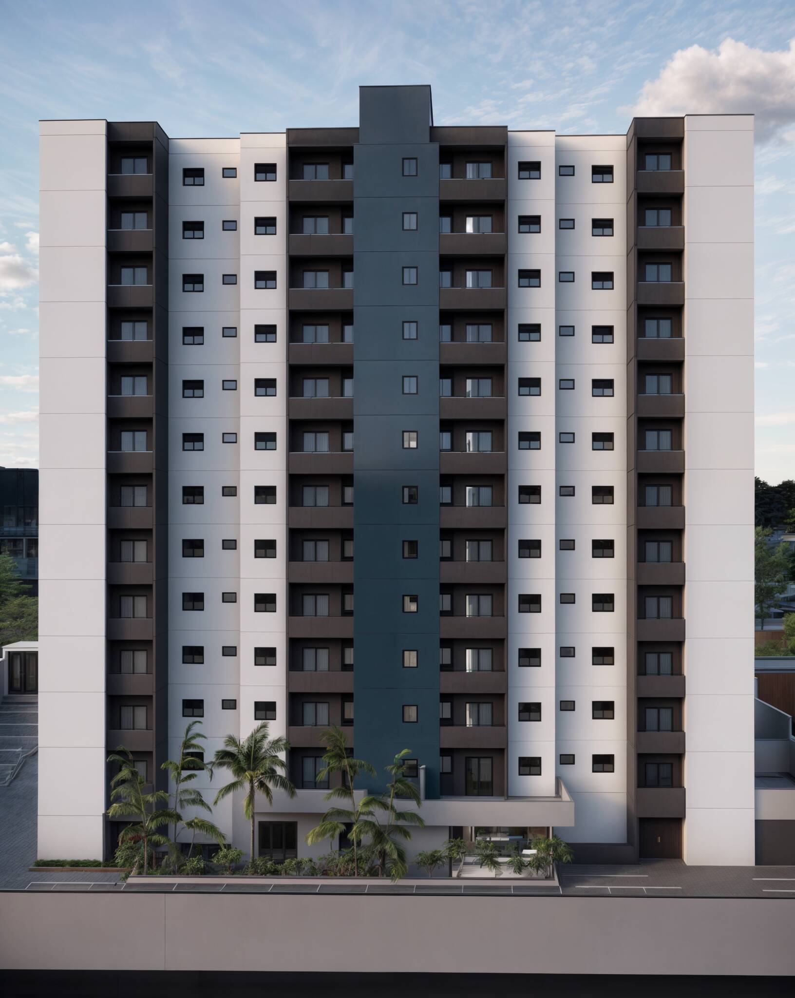 #1559 - Apartamento para Venda em Sorocaba - SP