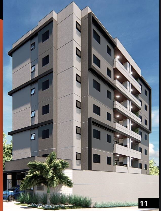 #1560 - Apartamento para Venda em Sorocaba - SP