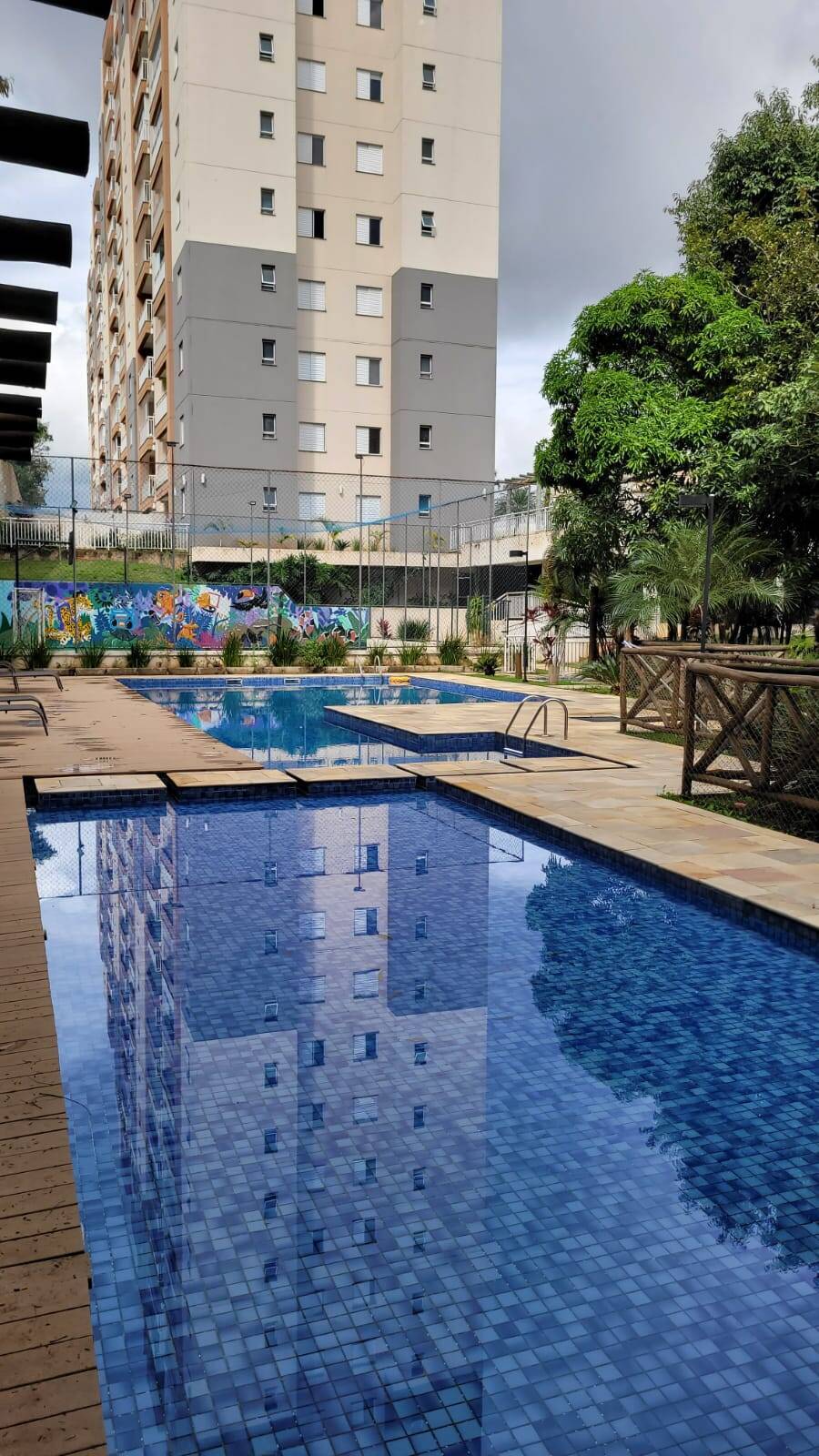 #1563 - Apartamento para Venda em Sorocaba - SP