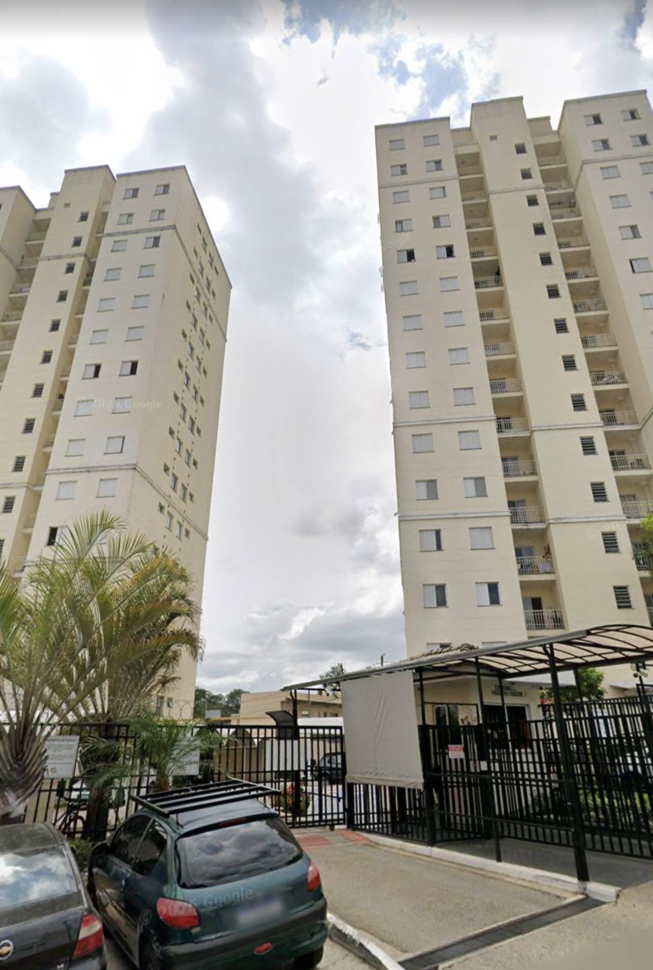 #1564 - Apartamento para Venda em Sorocaba - SP