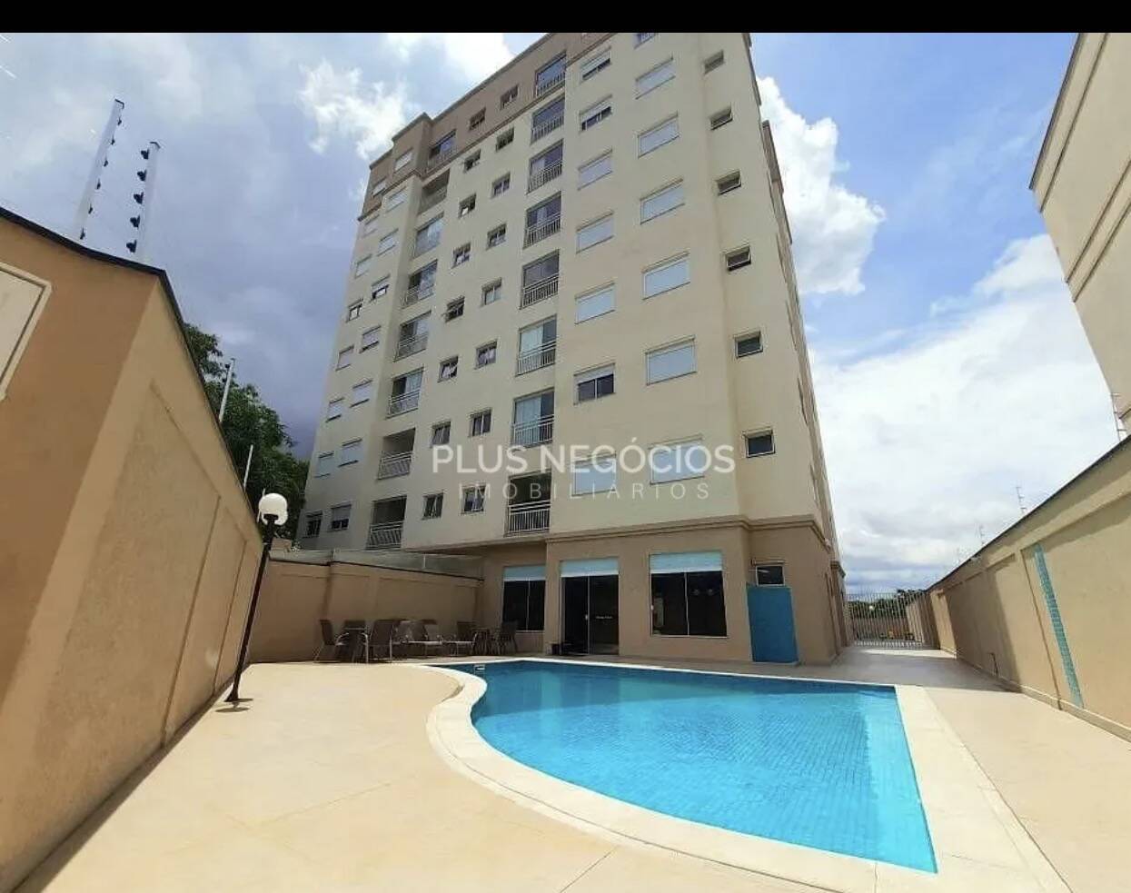 #1565 - Apartamento para Venda em Sorocaba - SP