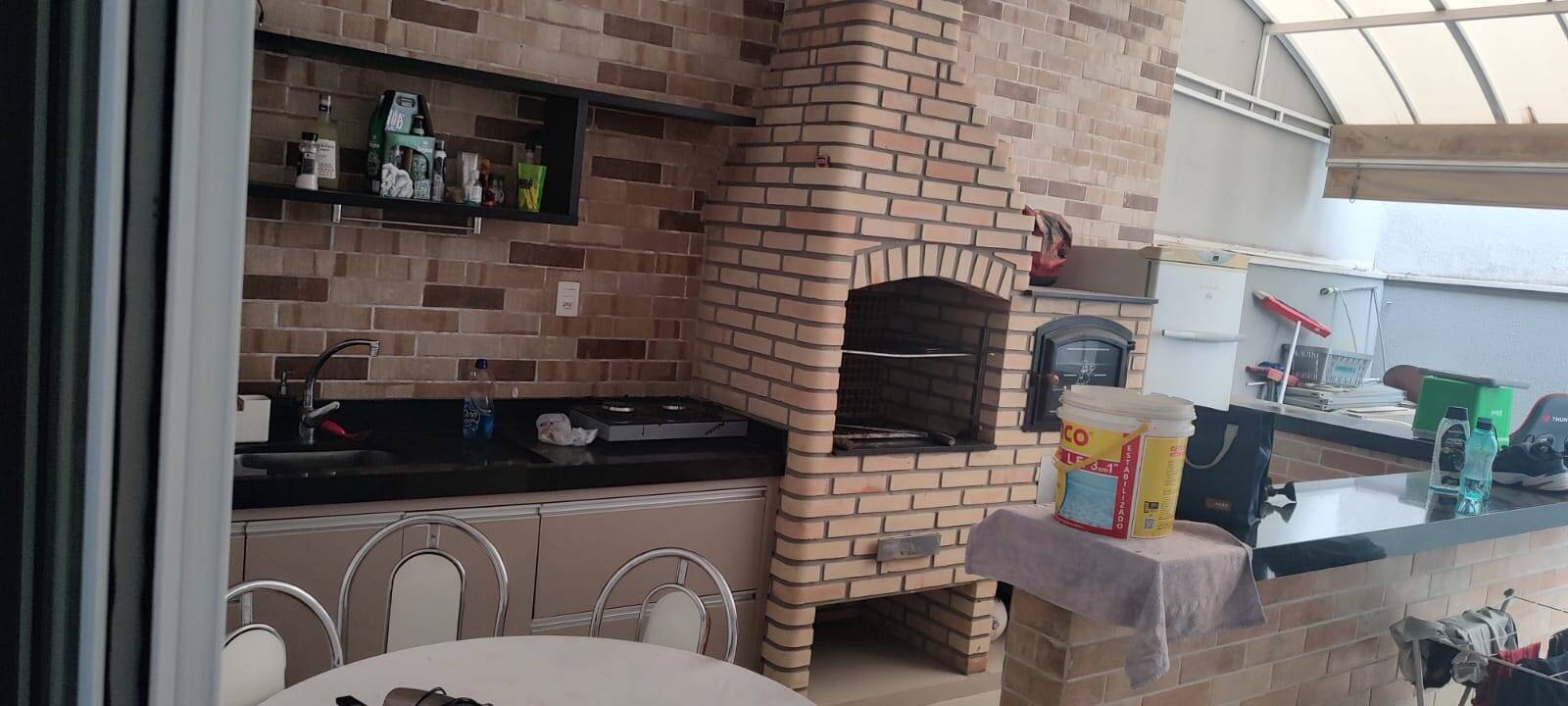 #1566 - Casa em condomínio para Venda em Sorocaba - SP